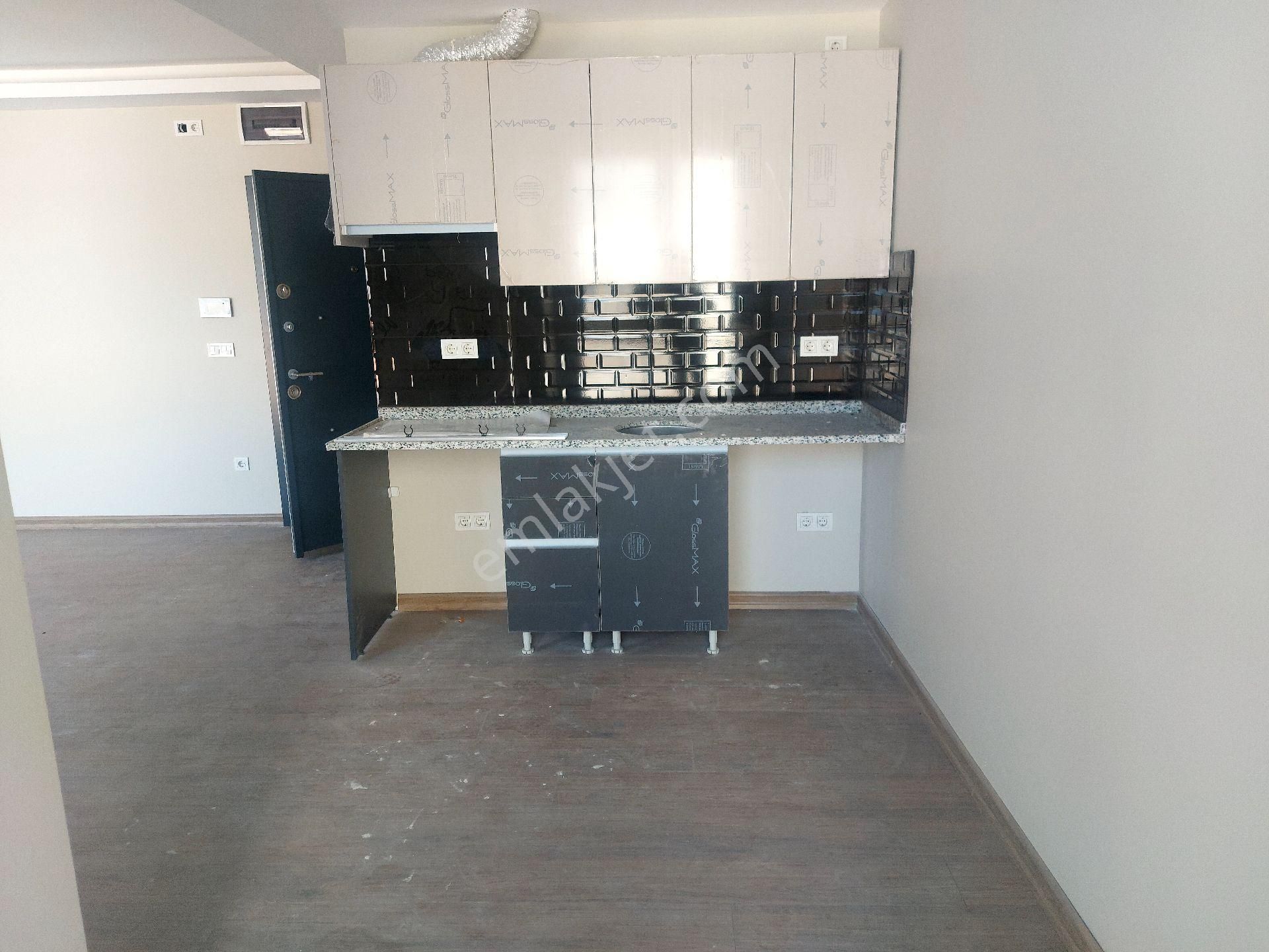 Kağıthane Çağlayan Adliyesi Karşısında Satılık Sıfır Ofis - Görsel 3