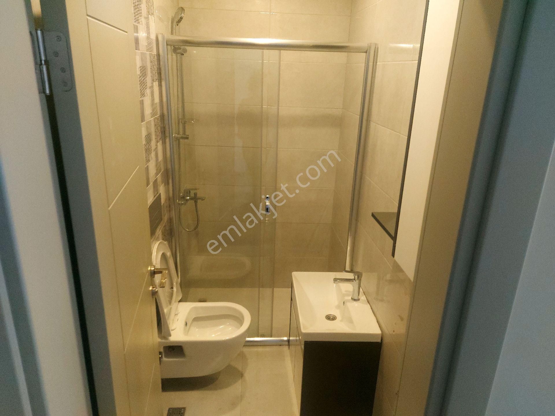 Kağıthane Çağlayan Adliyesi Karşısında Satılık Sıfır Ofis - Görsel 23