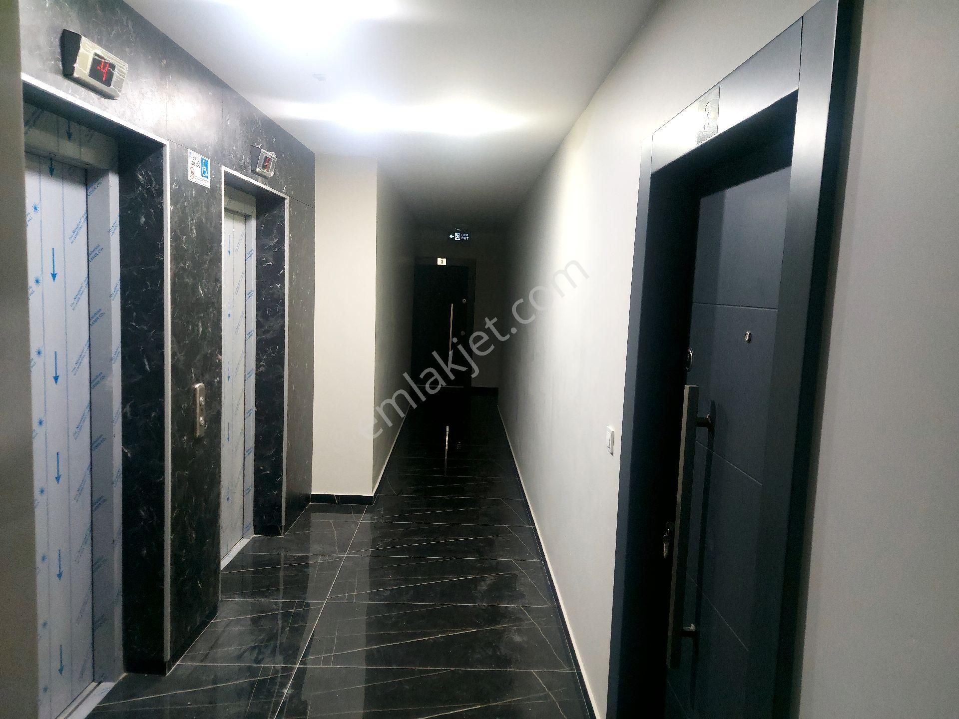 Kağıthane Çağlayan Adliyesi Karşısında Satılık Sıfır Ofis - Görsel 17