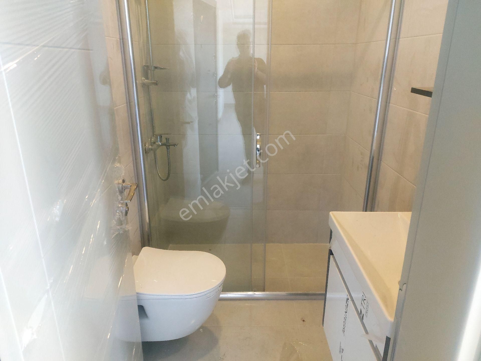 Kağıthane Çağlayan Adliyesi Karşısında Satılık Sıfır Ofis - Görsel 4