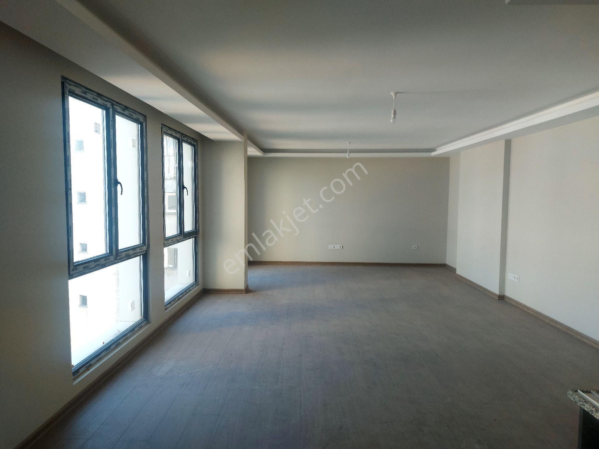 Kağıthane Çağlayan Adliyesi Karşısında Satılık Sıfır Ofis - Görsel 10