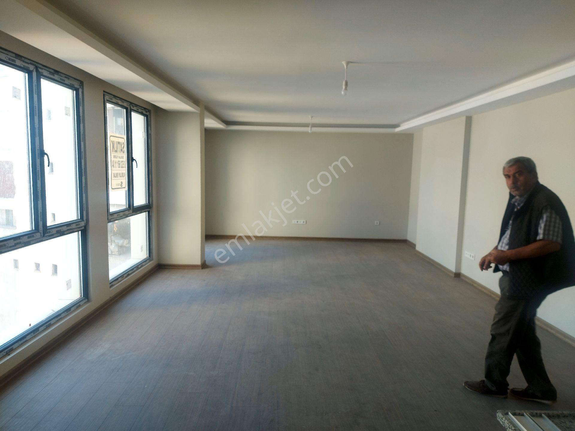 Kağıthane Çağlayan Adliyesi Karşısında Satılık Sıfır Ofis - Görsel 16