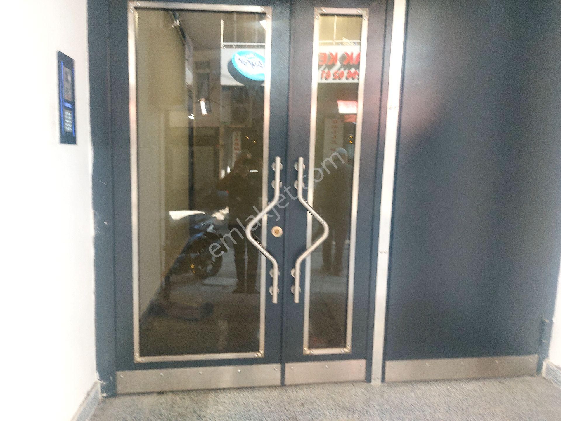 Kağıthane Çağlayan Adliyesi Karşısında Satılık Sıfır Ofis - Görsel 2