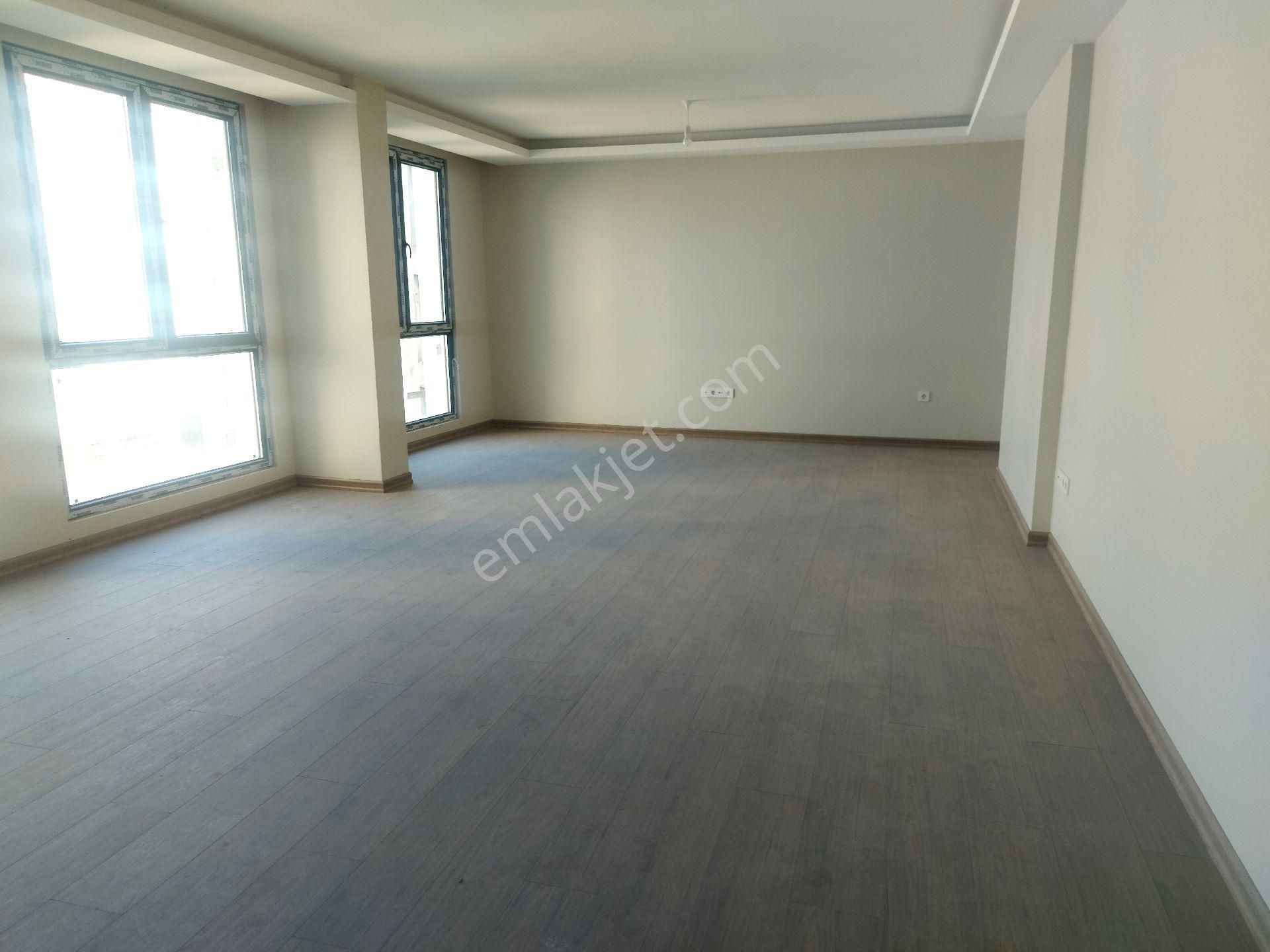 Kağıthane Çağlayan Adliyesi Karşısında Satılık Sıfır Ofis - Görsel 12