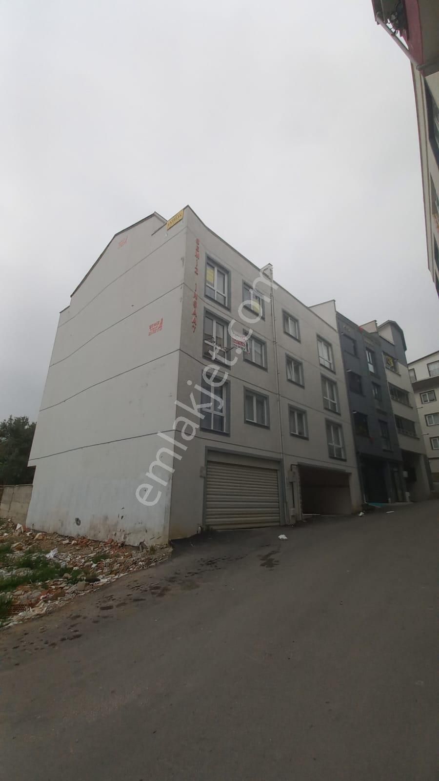 Nilüfer Çalı Satılık Daire  BURSA NİLÜFER ÇALI GÜMÜŞLÜK MAH 3+1 SATILIK DUBLEKS DAİRE