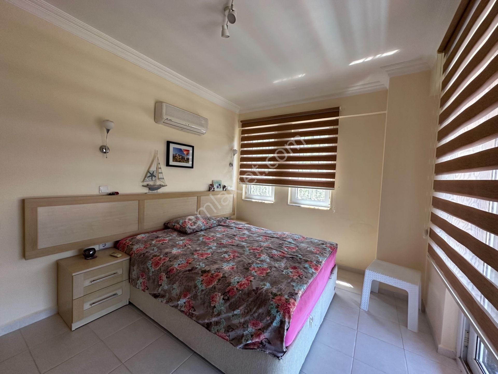 Satılık Taş Dizayn Villa 4+1 - Görsel 4