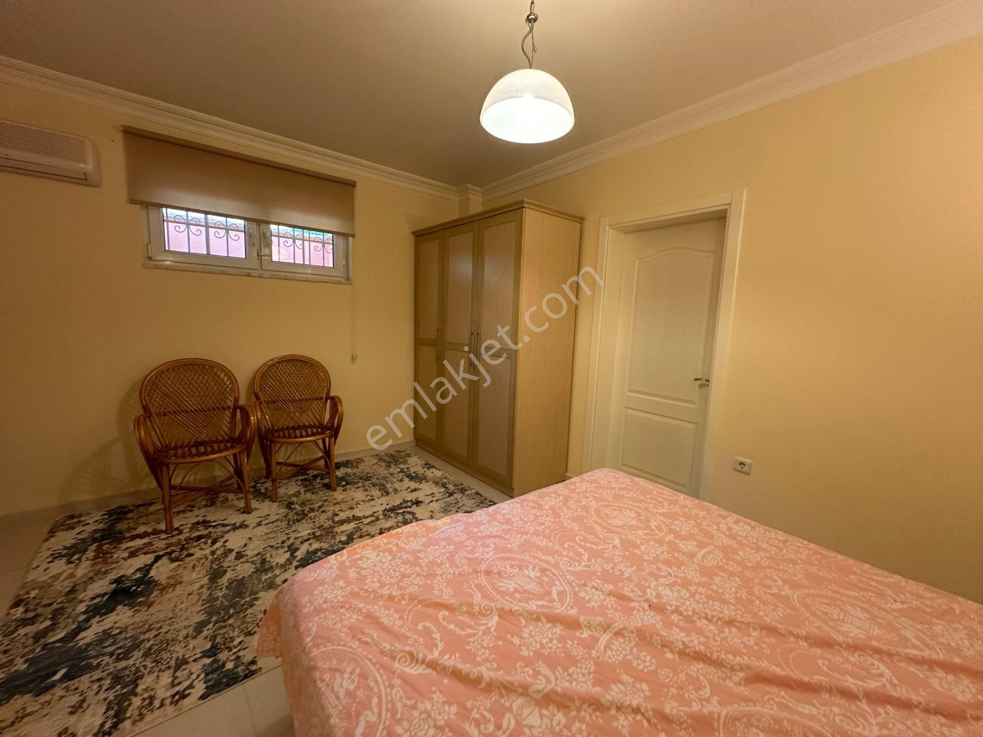 Satılık Taş Dizayn Villa 4+1 - Görsel 18