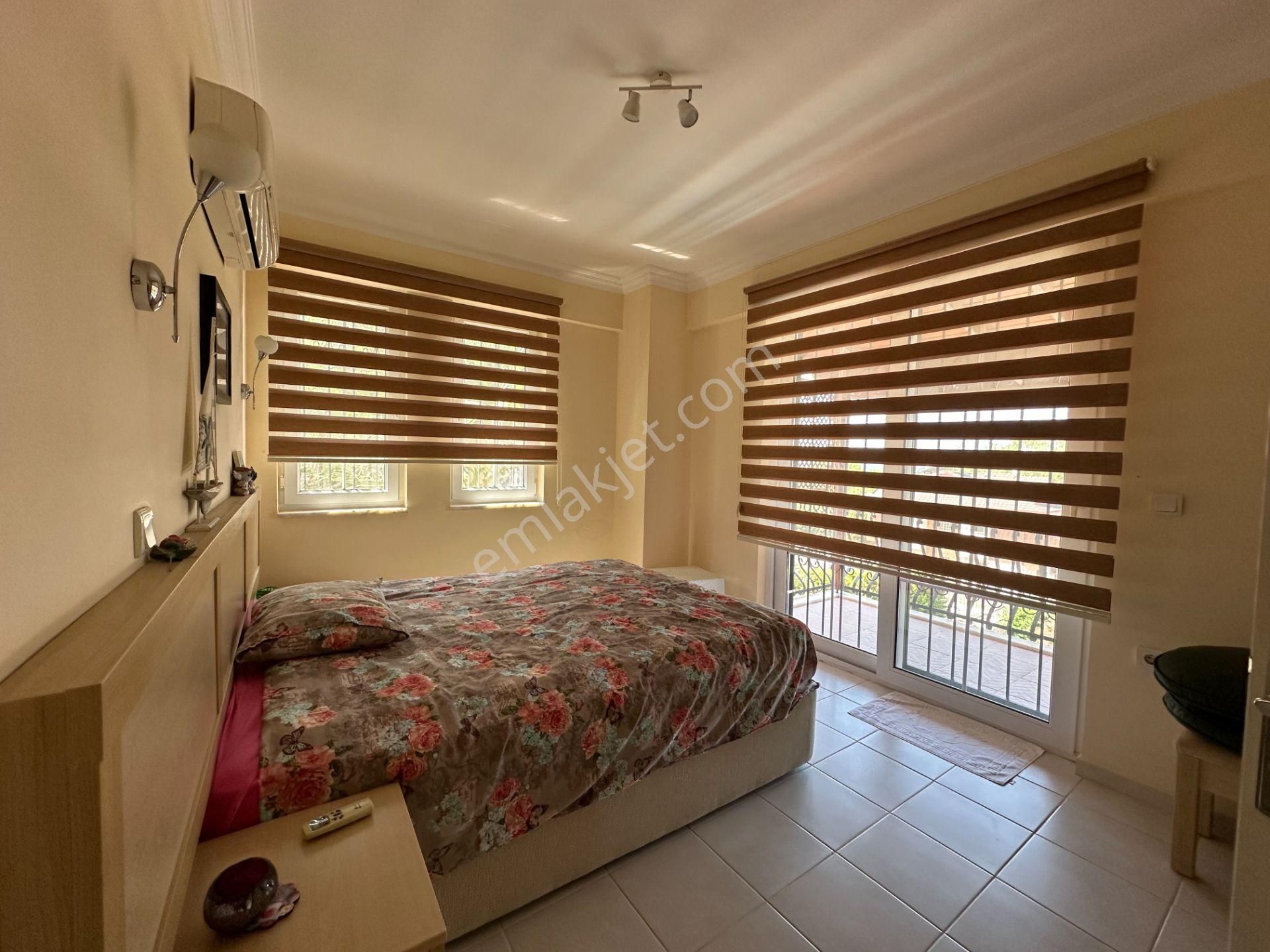 Satılık Taş Dizayn Villa 4+1 - Görsel 3