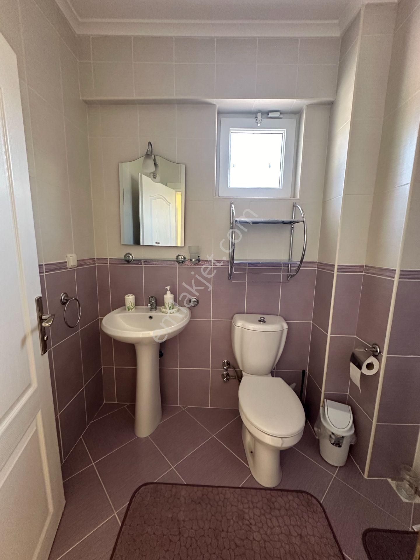 Satılık Taş Dizayn Villa 4+1 - Görsel 10