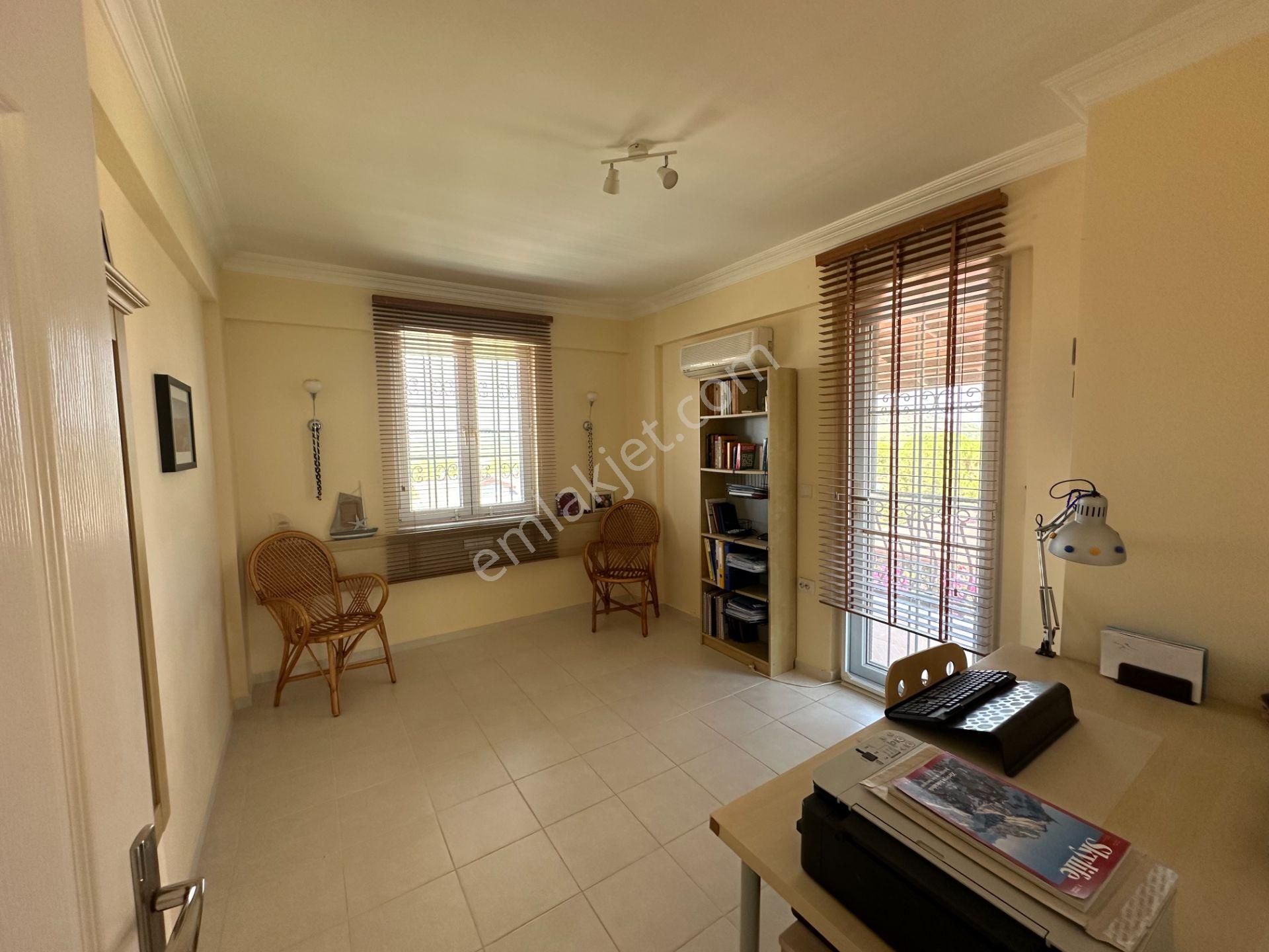 Satılık Taş Dizayn Villa 4+1 - Görsel 5