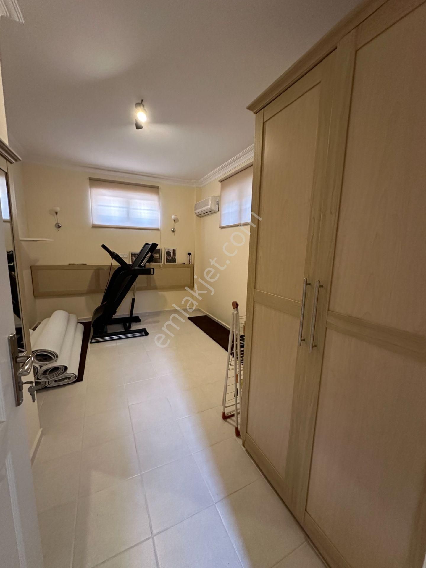 Satılık Taş Dizayn Villa 4+1 - Görsel 21