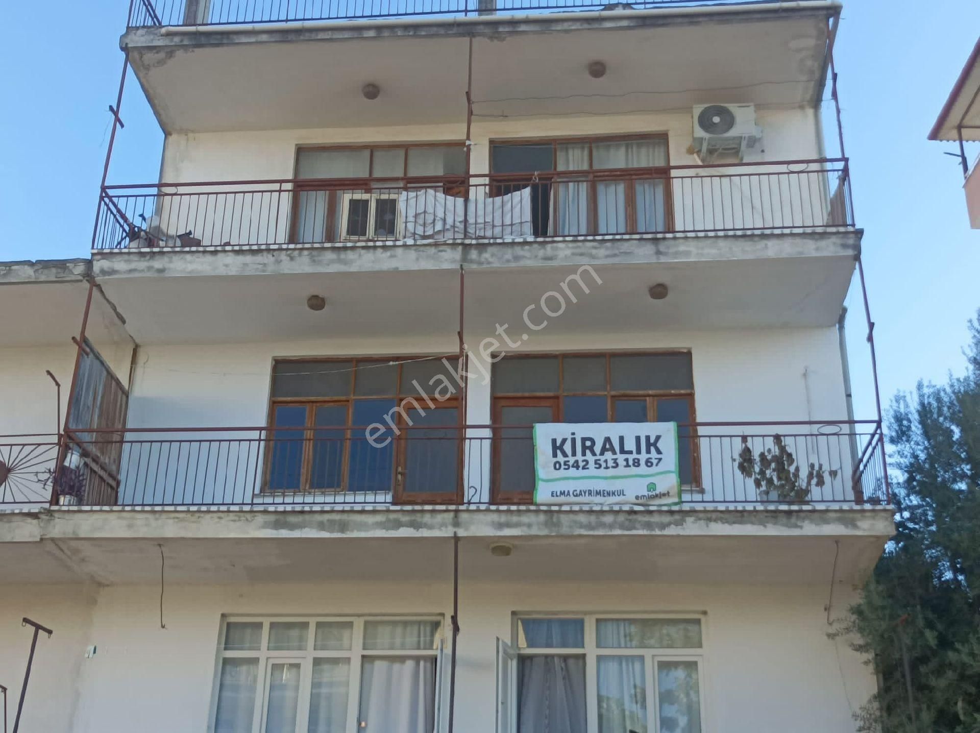 Manavgat Yayla Kiralık Daire konum olarak güzel bir yerde ulaşım olarak poremlem olmayan bir yerde