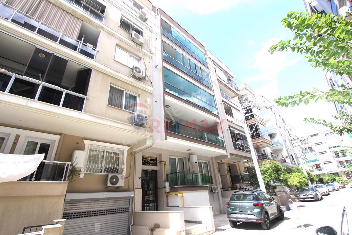 Karşıyaka Şemikler Hastaneye Yakın Kiralık Daire Şemikler İzban Yakını Ara Kat Geniş Balkonlu 2+1 Kiralık Daire