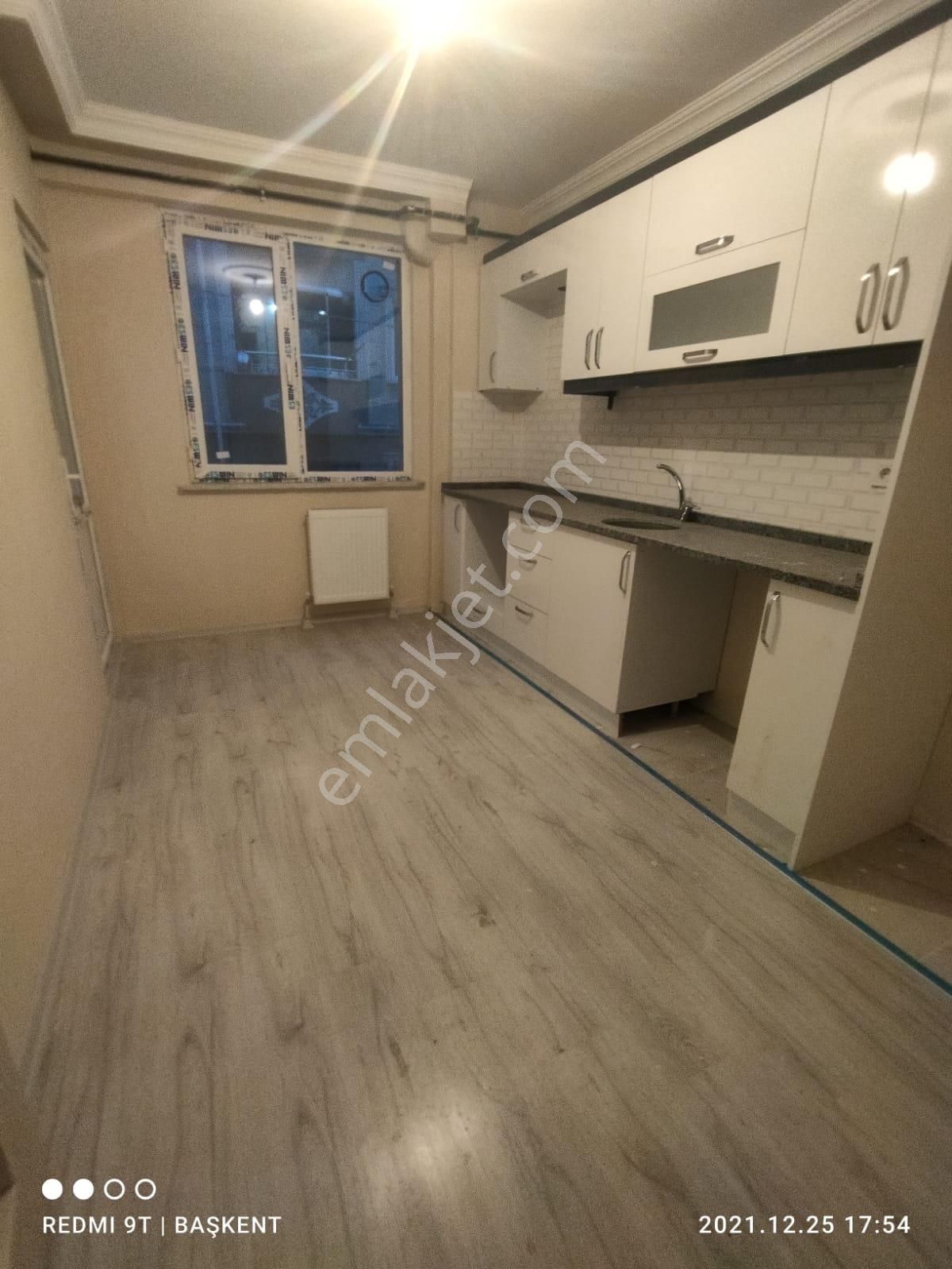 Çorlu Cemaliye Satılık Daire  CEMALİYE MAHALLESİNDE 3+1 SIFIR SATILIK DAİRE 