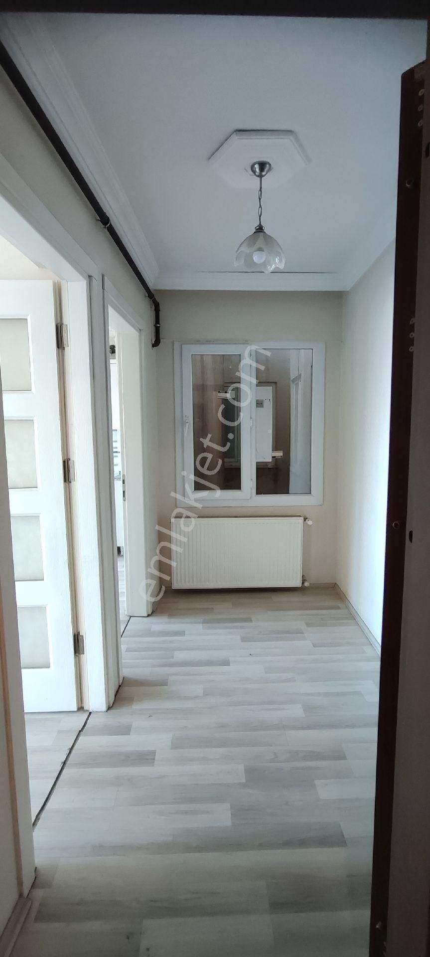 Doğalgazlı Asansörlü 6. Kat Kiralık Daire - Görsel 2