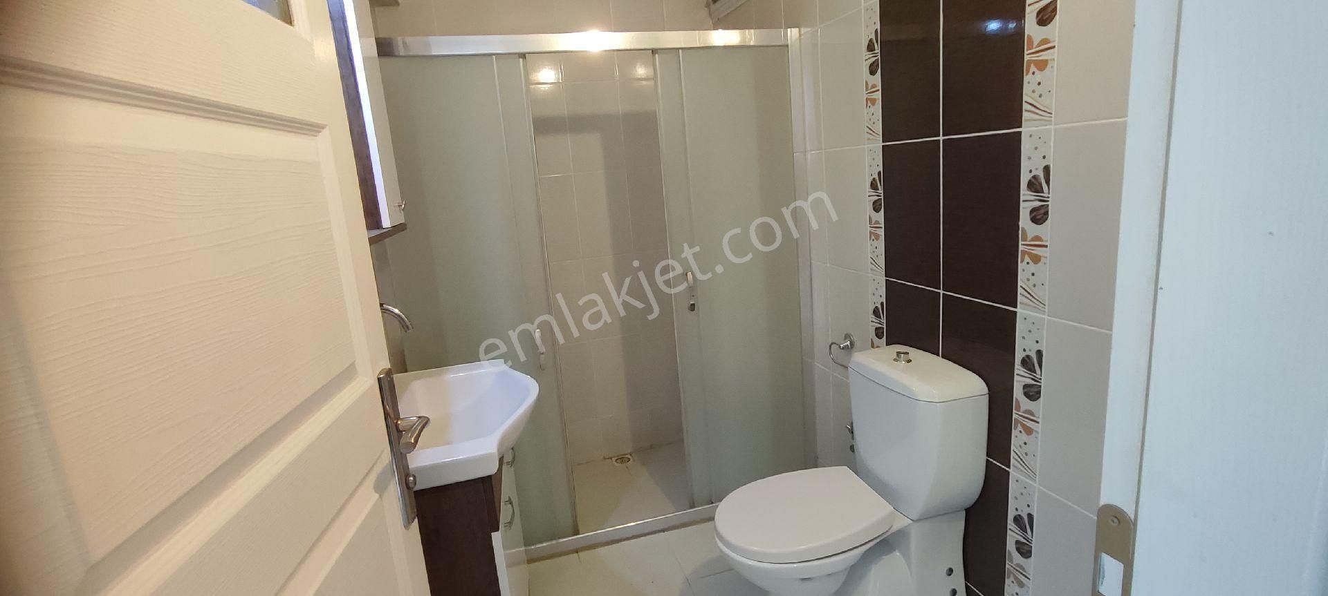 Doğalgazlı Asansörlü 6. Kat Kiralık Daire - Görsel 9