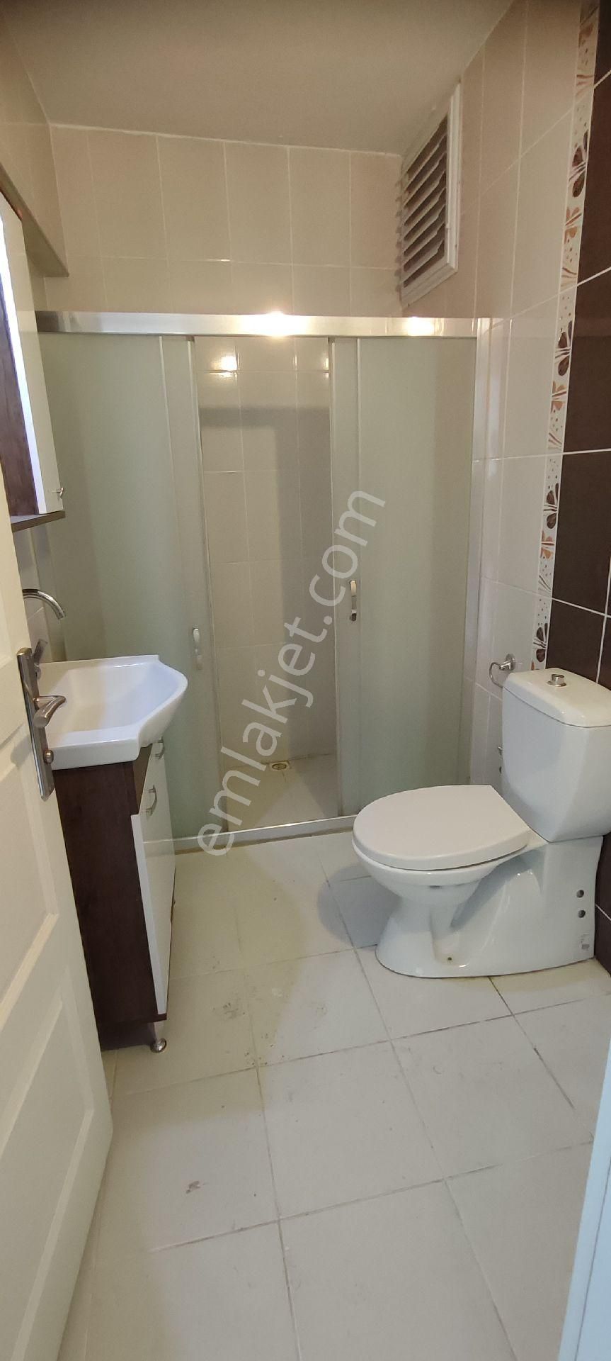 Doğalgazlı Asansörlü 6. Kat Kiralık Daire - Görsel 8