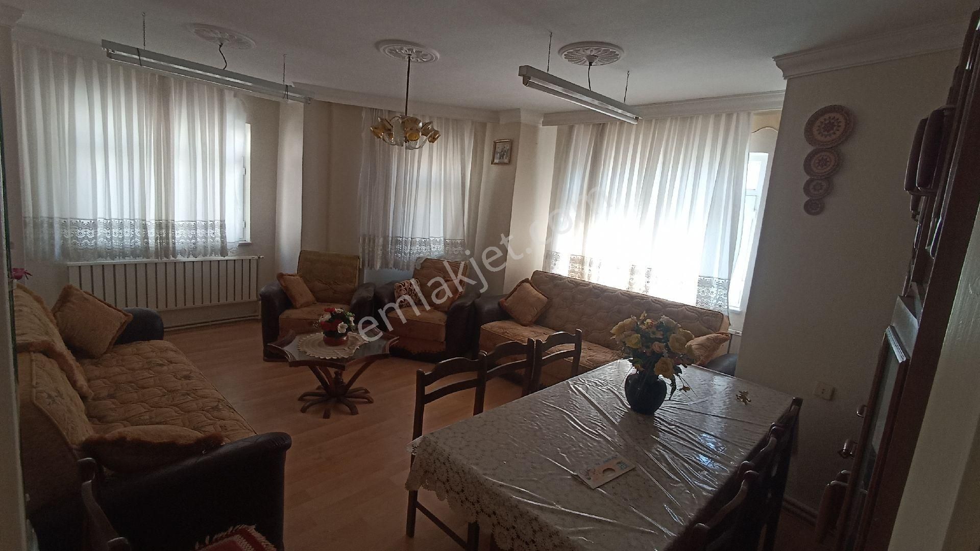 Süleymanpaşa Çiftlikönü Kiralık Daire EŞYALI KİRALIK DAİRE