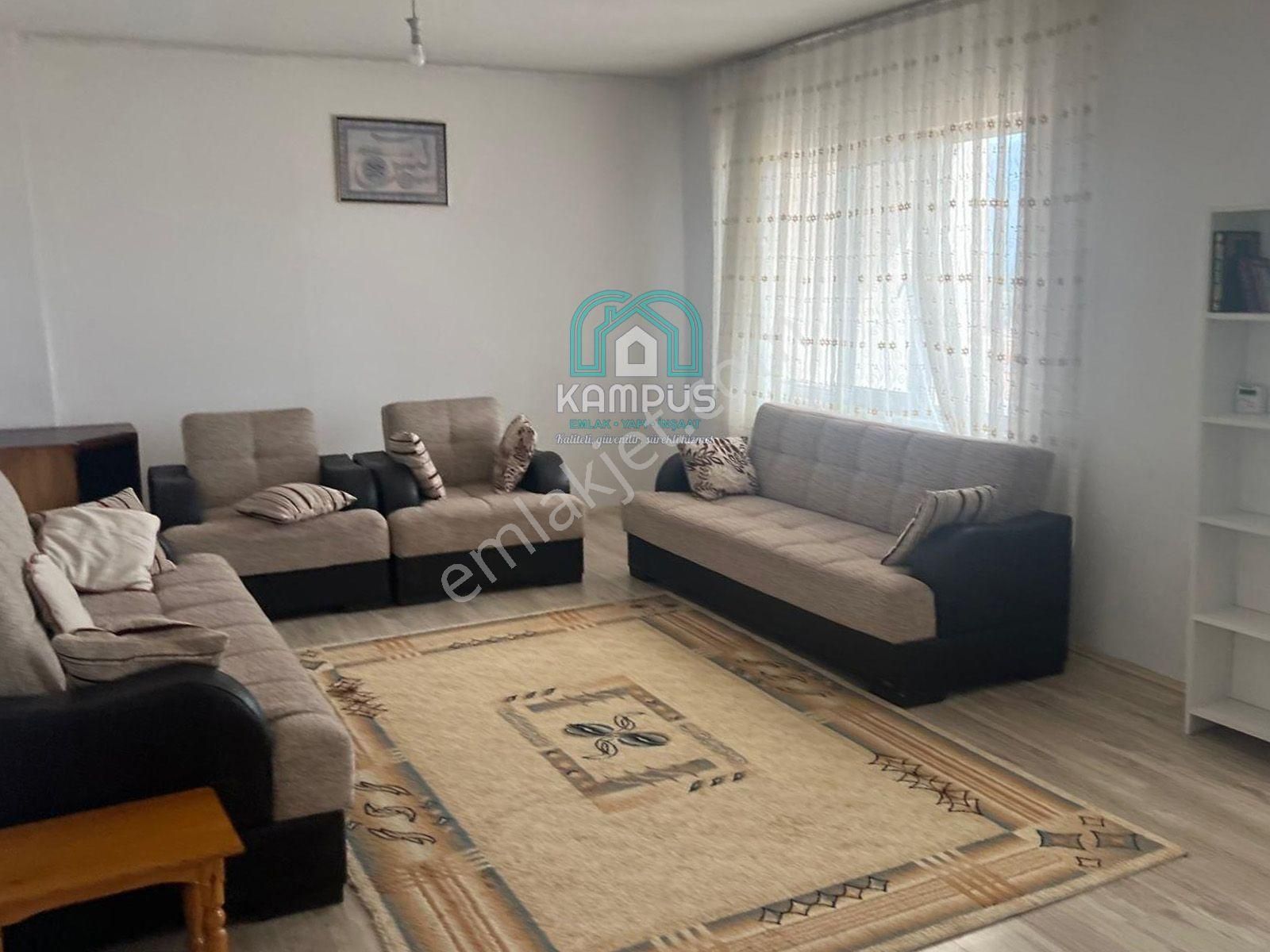 Menteşe Kötekli Kiralık Daire  Muğla Menteşe TOKİ'de Eşyalı 2+1 Kiralık Daire