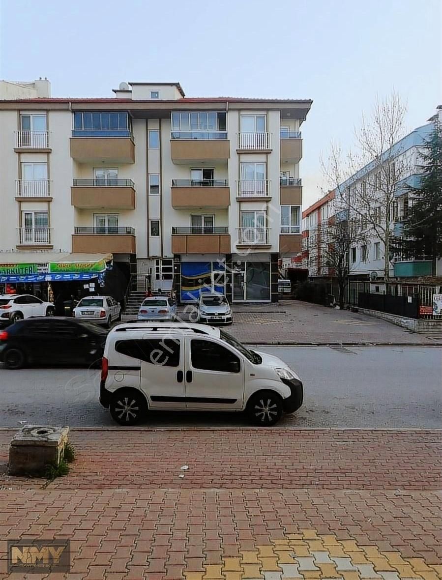 Selçuklu Sancak Satılık Dükkan & Mağaza SANCAK MAH DE SATILIK 34 M2 KİRACILI DÜKKAN.