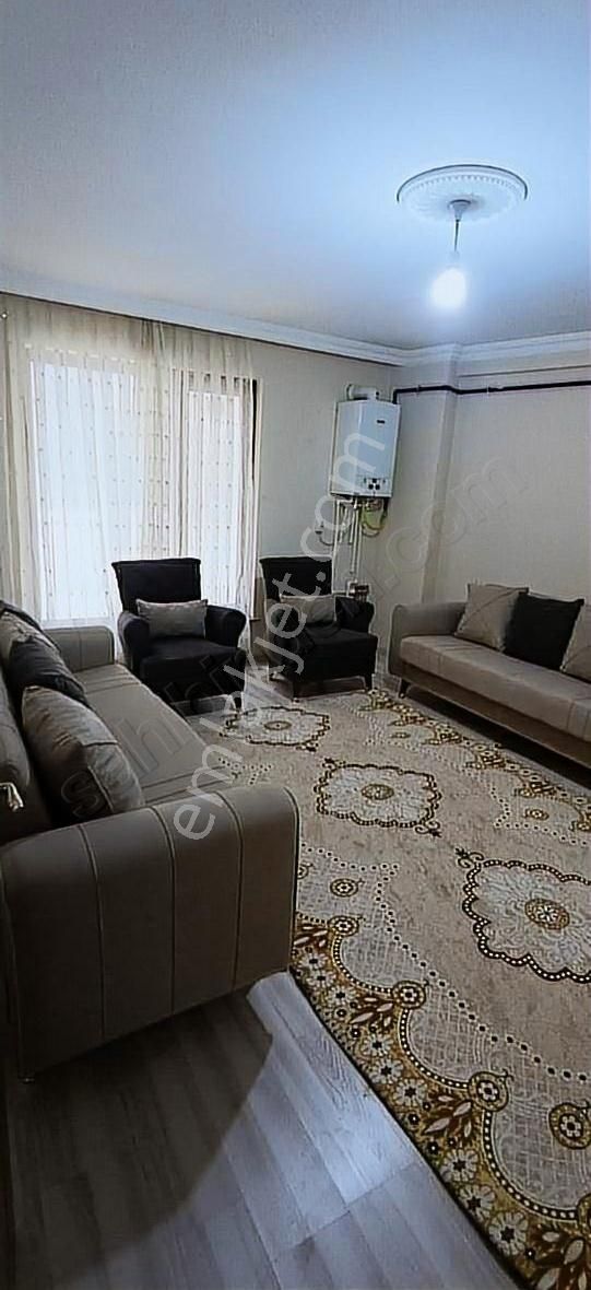 İpekyolu Bahçıvan Kiralık Daire asur emlaktan kiralik 1+1 eşyali mutfak ayri 60 m2 daire