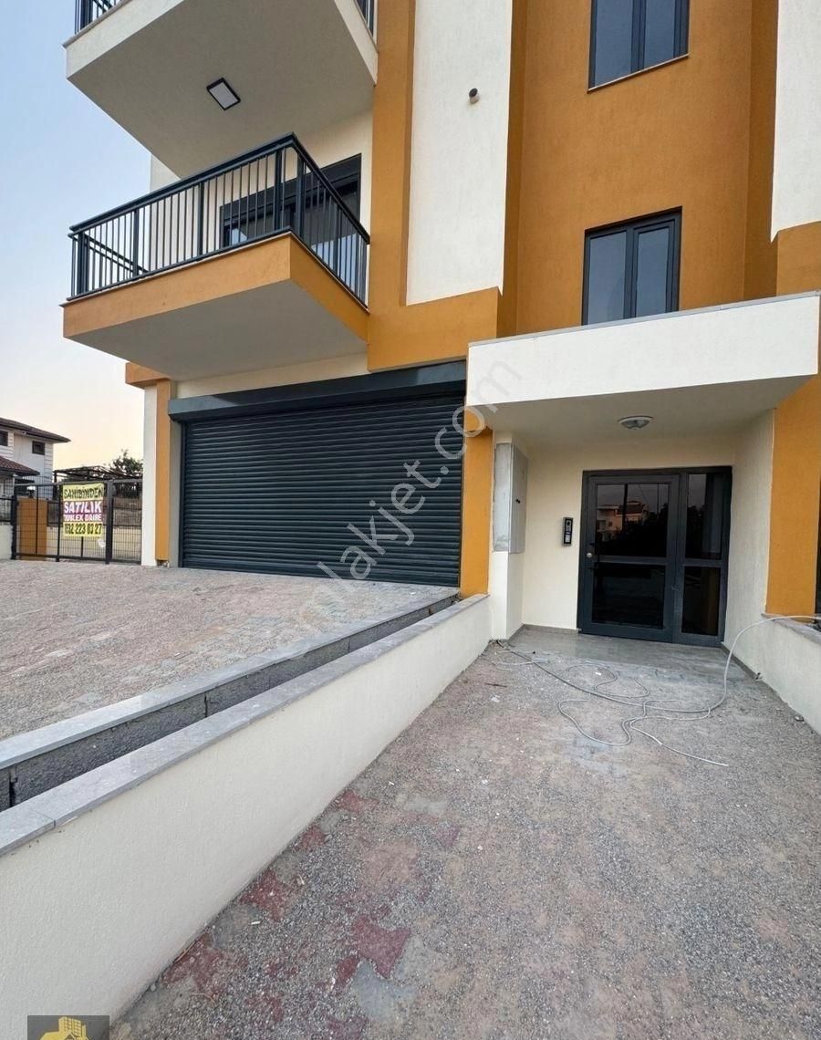 Manavgat Ilıca Satılık Daire MANAVGAT ILICA MAH ARA KAT 2+1 SATILIK DAİRE