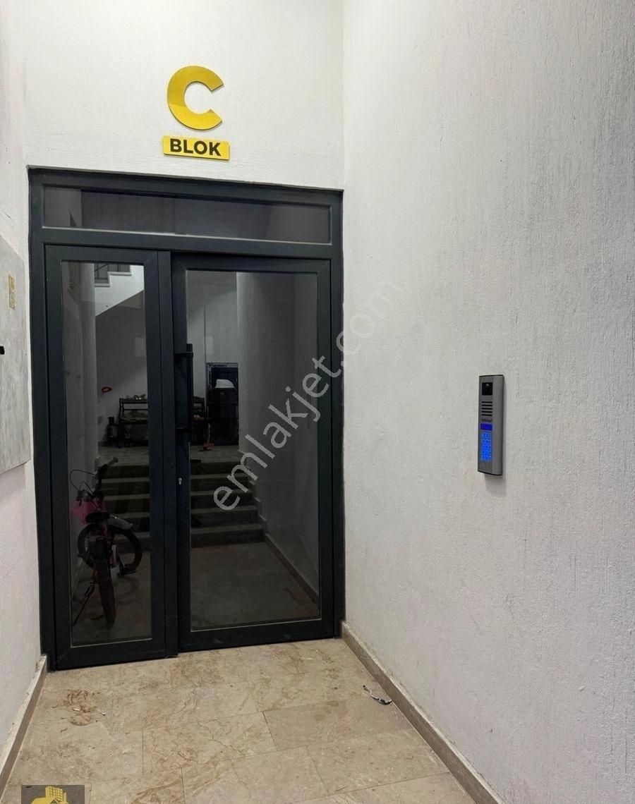 Manavgat Ilıca Satılık Daire ILICA MAH ARAKAT 3+1 SIFIR SATILIK DAİRE