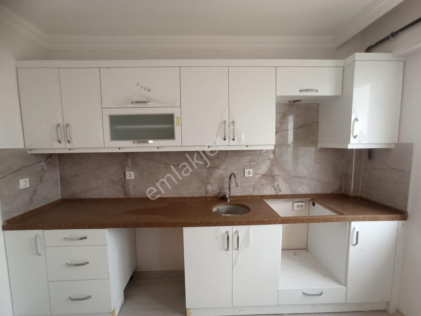 Deniz Manzaralı Aydınerler Yalı Park Evleri 3+1 Sıfır Daire - Görsel 10