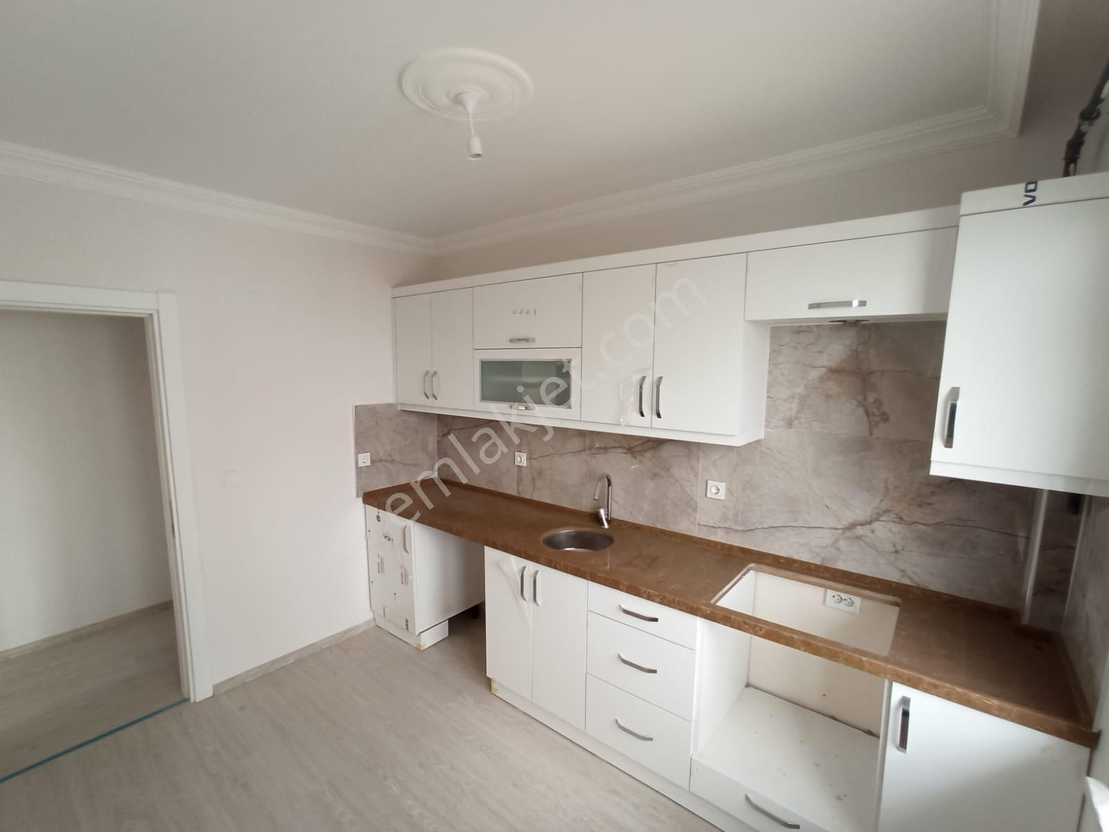 Deniz Manzaralı Aydınerler Yalı Park Evleri 3+1 Sıfır Daire - Görsel 11