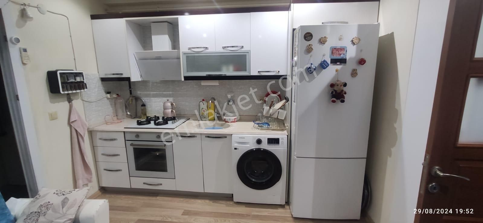 Seyhan Bahçeşehir Satılık Daire  BAHÇEŞEHİR'DE AZ KATLI BİNADA 2+1 TEMİZ SATILIK DAİRE