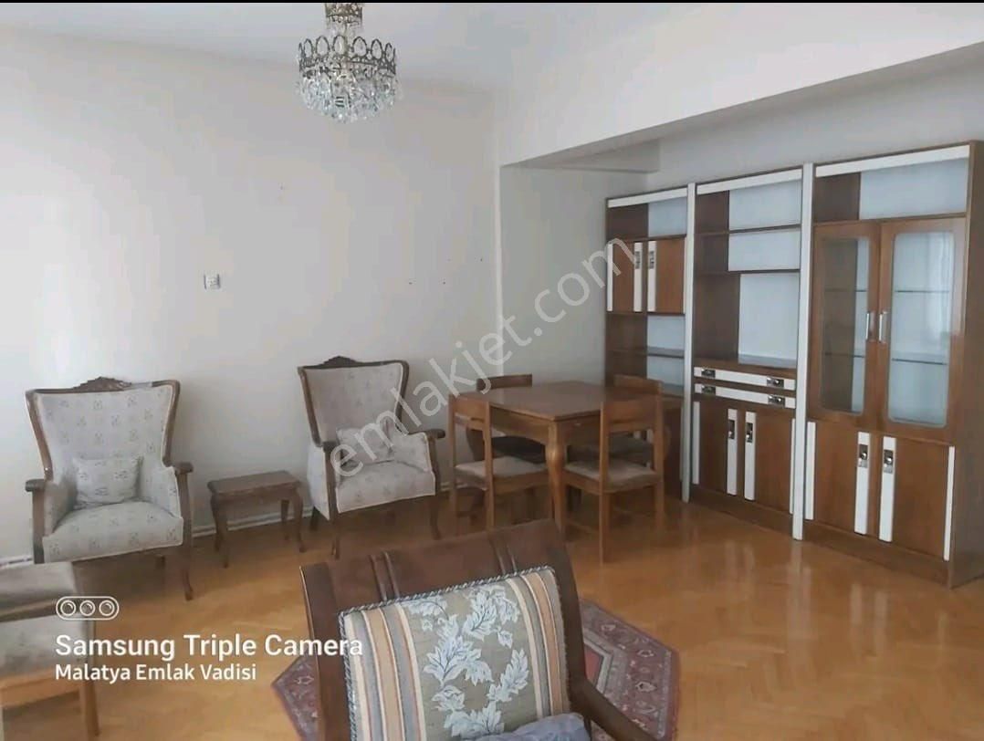 Battalgazi Fırat Kiralık Daire FIRAT MAHALLESİ YENİ HASTANE YANINDA 3+1 EŞYALI KİRALIK DAİRE