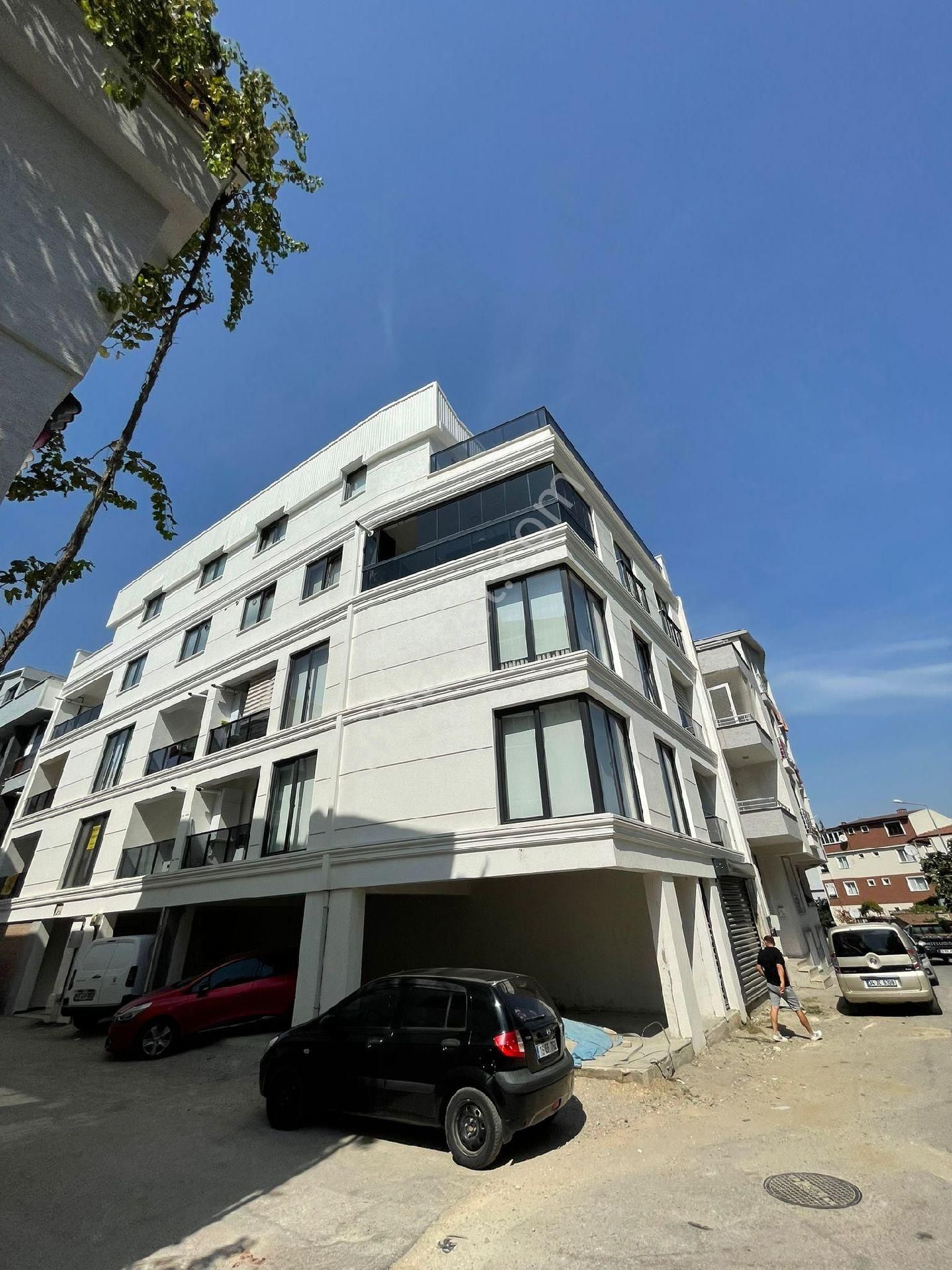 Nilüfer Çalı Satılık Daire BURSA NİLÜFER ÇALI MAHALLESİ 2+1 SATILIK DAİRE 