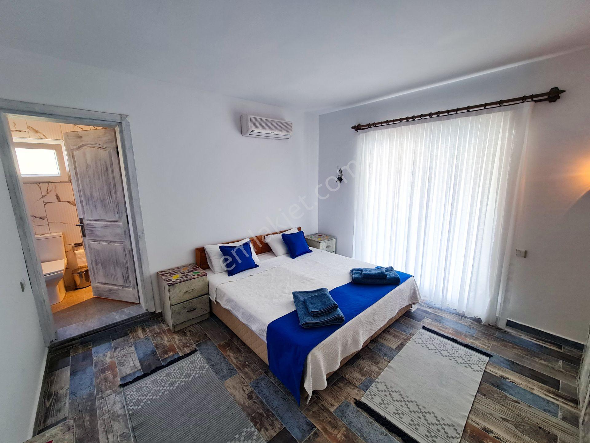 916 M2 Arsa İçinde 4+1 Ve 5+1 İki Villa (birlikte Satılık) - Görsel 34