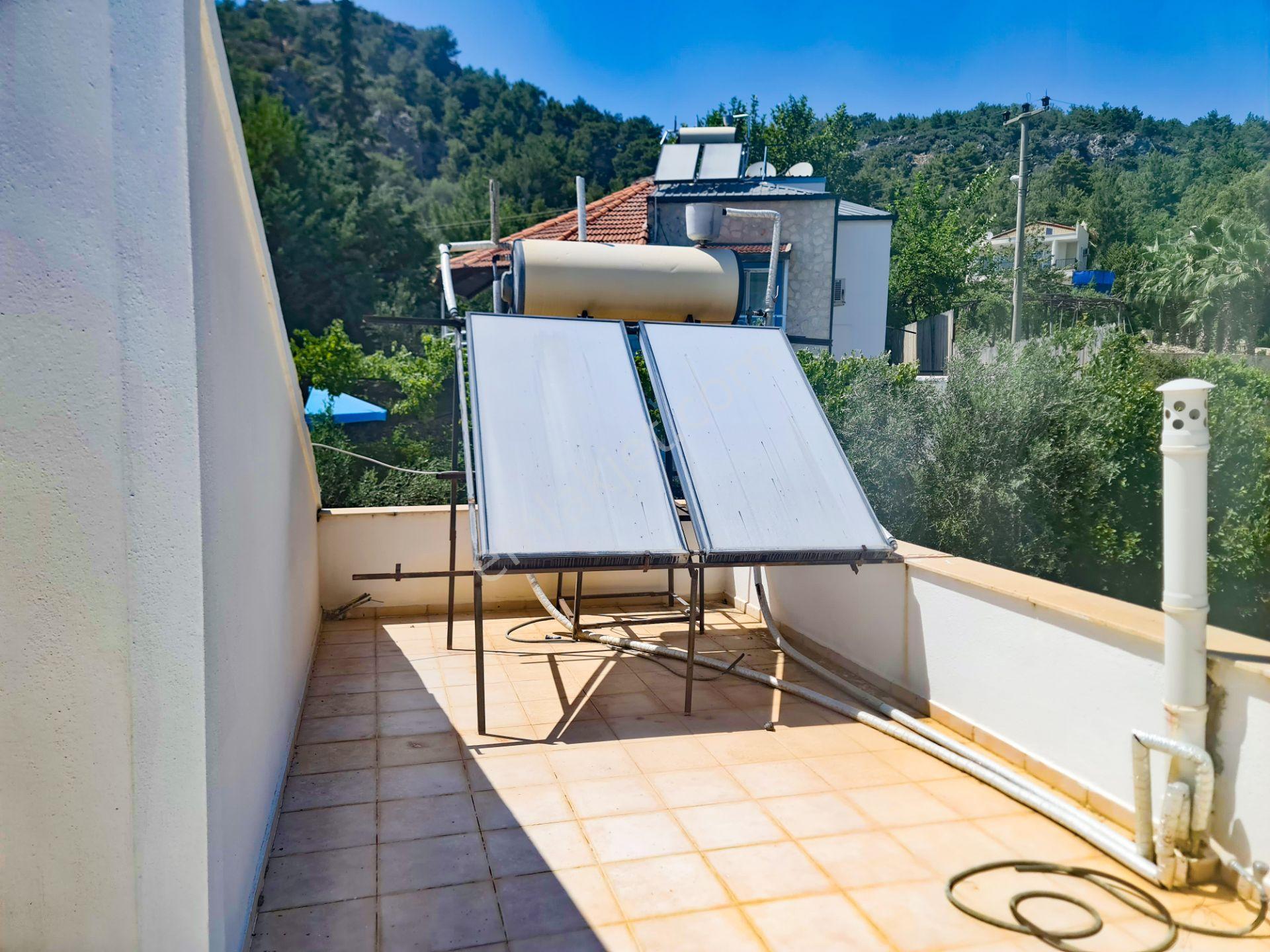 916 M2 Arsa İçinde 4+1 Ve 5+1 İki Villa (birlikte Satılık) - Görsel 20