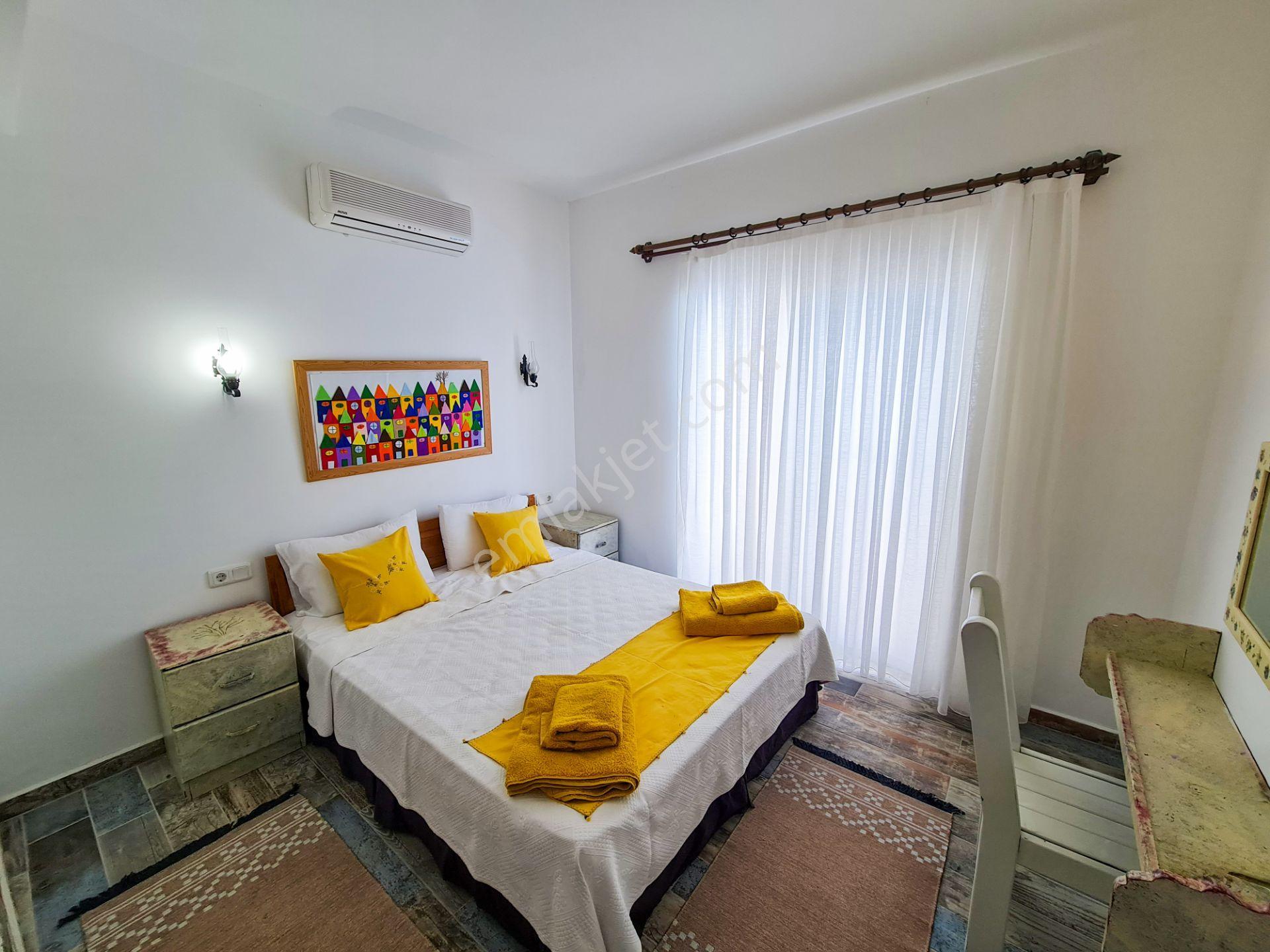 916 M2 Arsa İçinde 4+1 Ve 5+1 İki Villa (birlikte Satılık) - Görsel 27