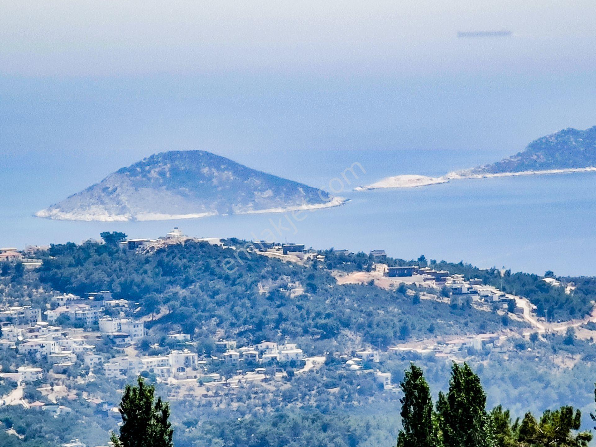 916 M2 Arsa İçinde 4+1 Ve 5+1 İki Villa (birlikte Satılık) - Görsel 15