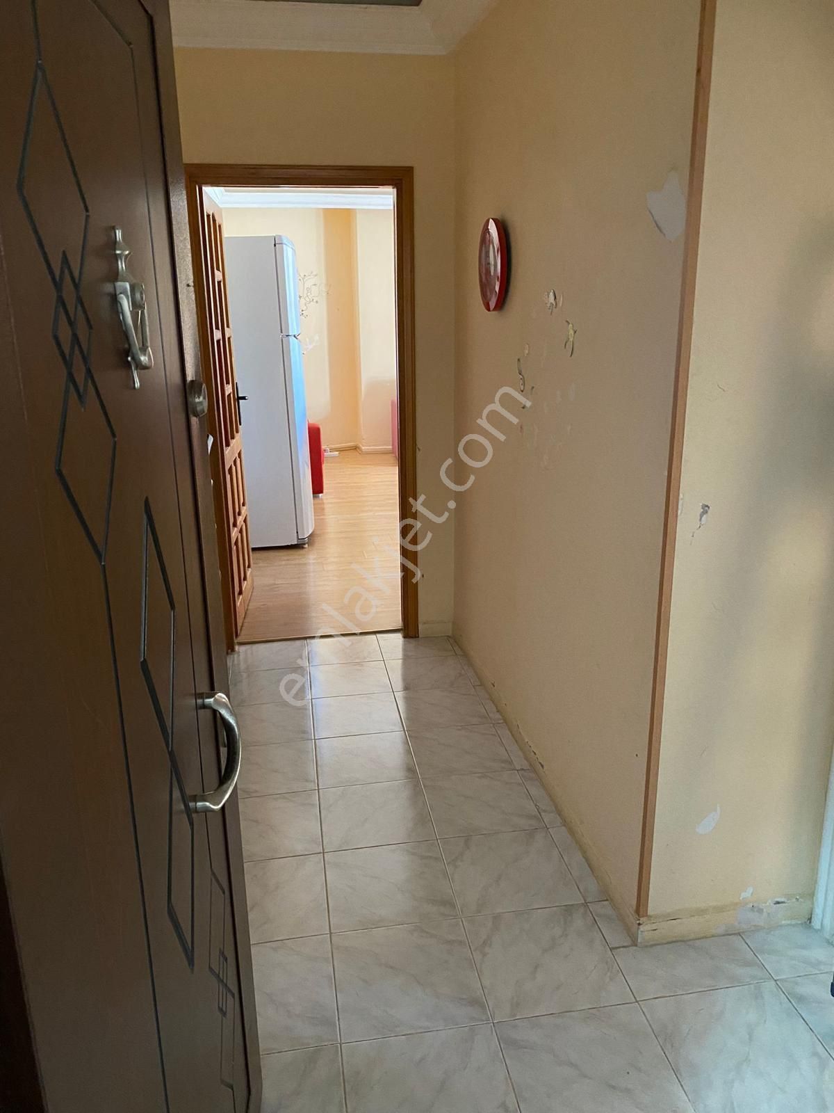 Alanya Tosmur Satılık Daire ALANYA TOSMUR DA SATILIK 2+1 EŞYALI DAİRE ( DENİZE ÇOK YAKIN MESAFEDE )