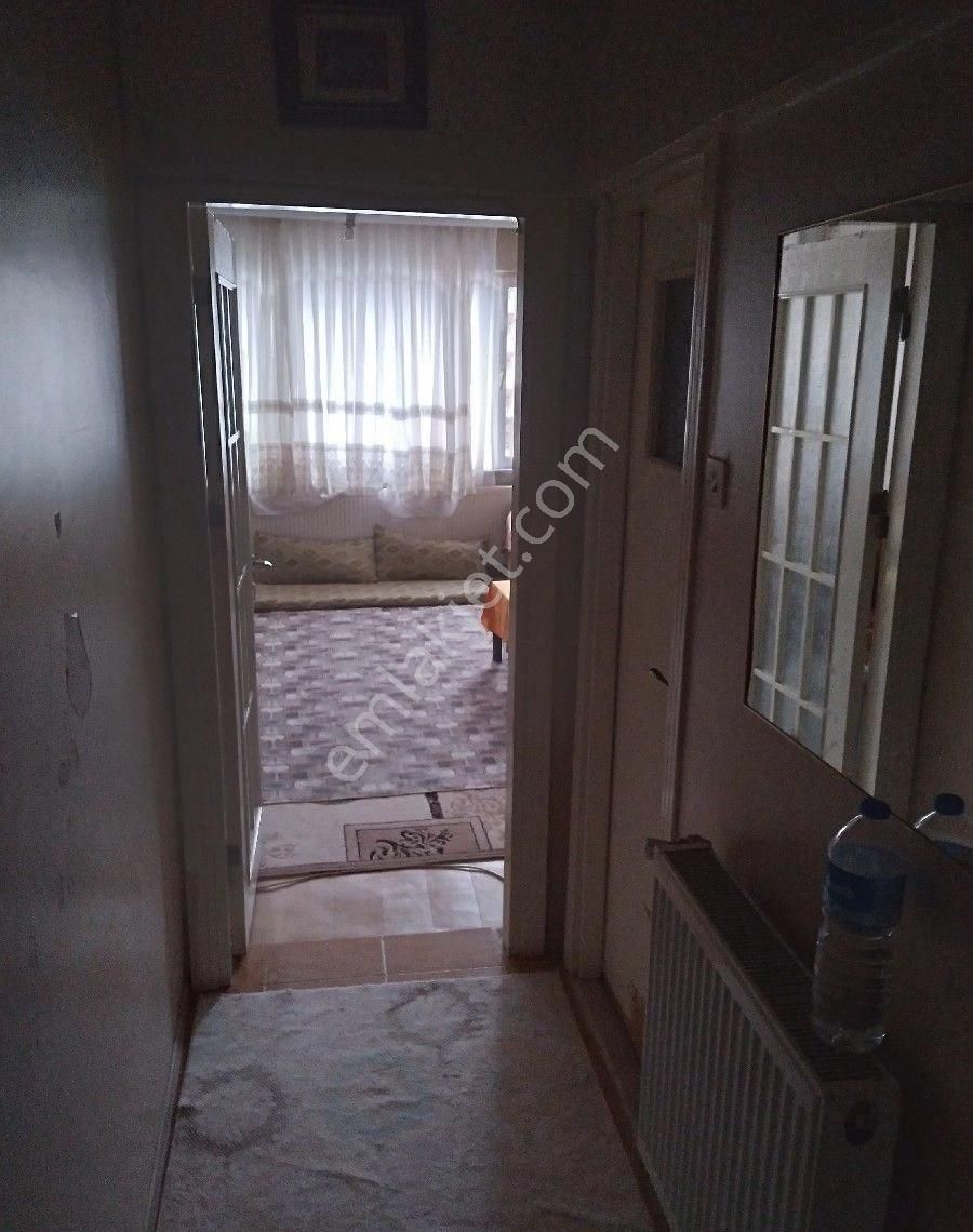 Edirne Merkez Dilaverbey Satılık Daire AR&Gİ GAYRİMENKUL DEN SATILIK 2+1 DAIRE