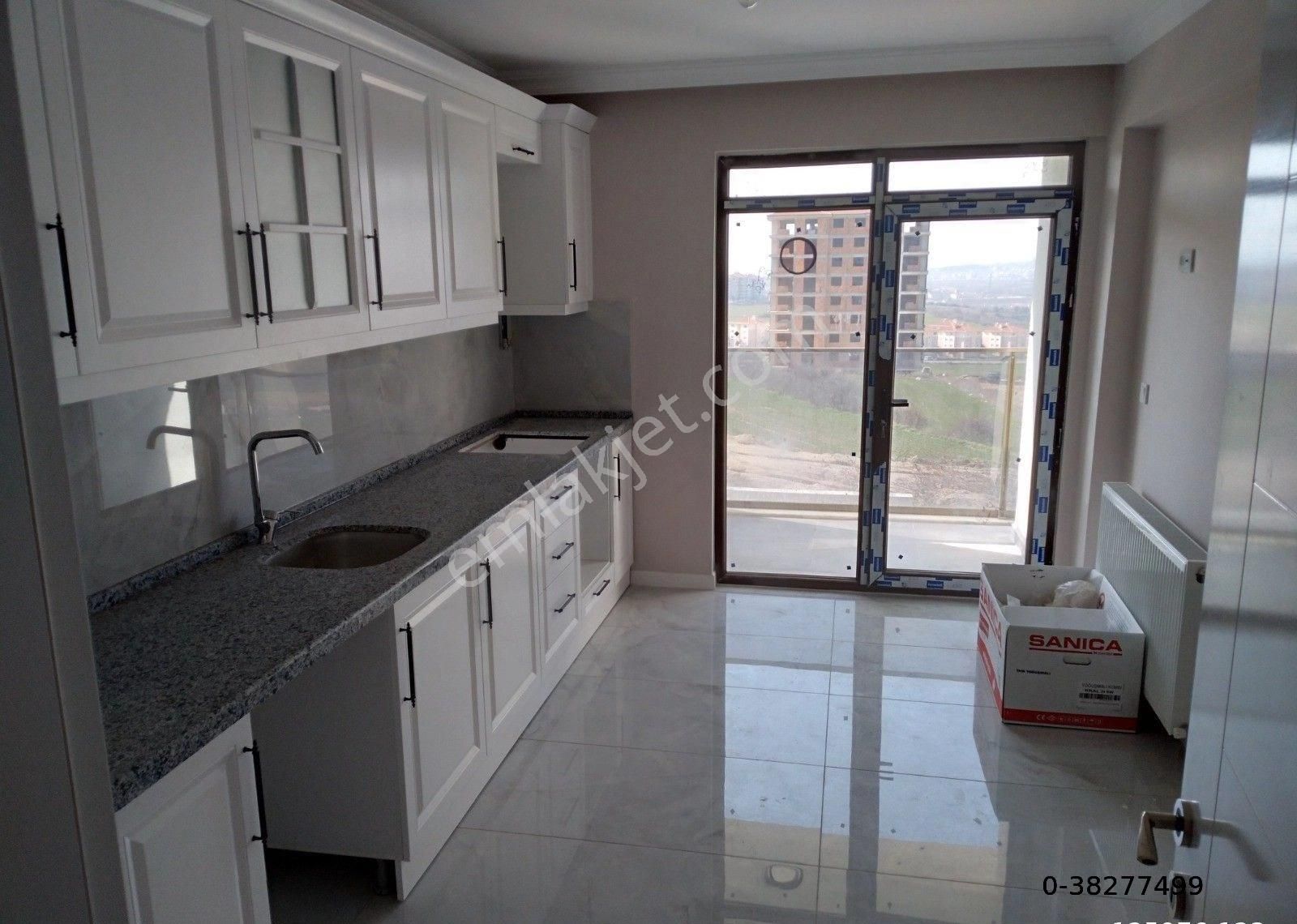 Edirne Merkez Barutluk Satılık Daire ARGİ GAYRİMENKULDEN SATILIK LÜKS 3+1 DAİRE