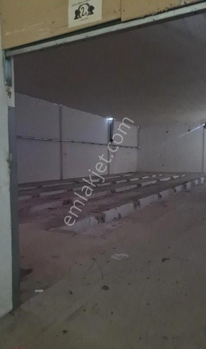 Ergene Ulaş OSB Kiralık Fabrika Ergene 2 Osb Depo Ve Fab