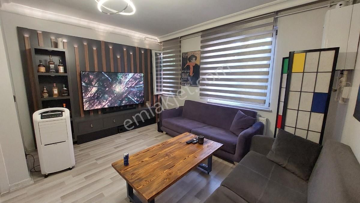 Kağıthane Şirintepe Satılık Daire TURYAP YİĞİTTEN YENİ BİNADA SATILIK 1+1 MODERN DAİRE