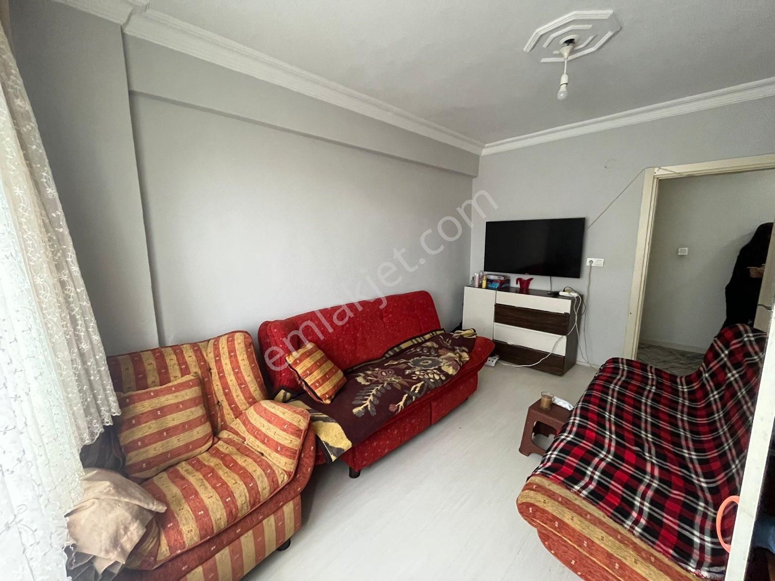 Çorlu Hatip Satılık Daire HATİP MAH SATILIK 2+1 DAİRE