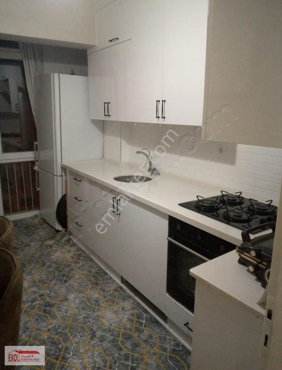 Uşak Merkez Cumhuriyet Satılık Daire SATILIK DAİRE HALK KONUTLARINDA 130,M2 3+1 DOĞALGAZLI