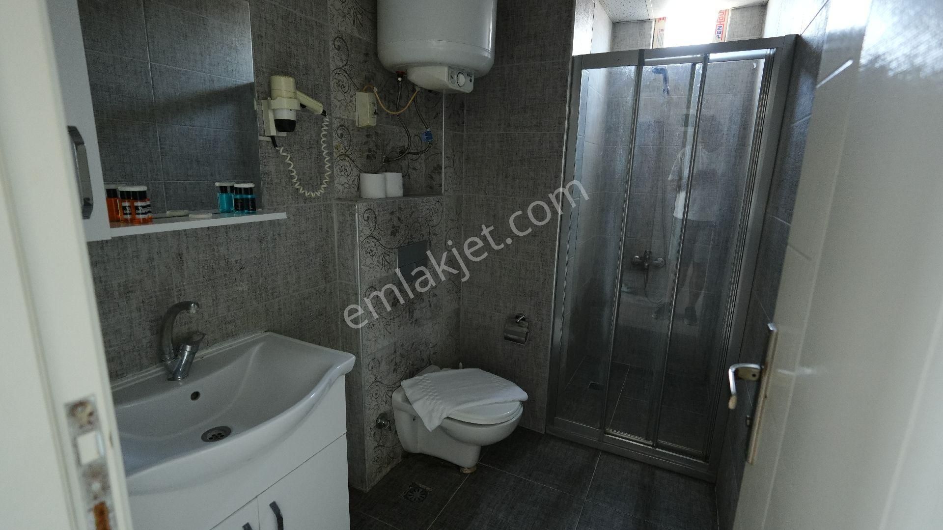 Antalya Günlük Kiralık Apart Daire - Görsel 2