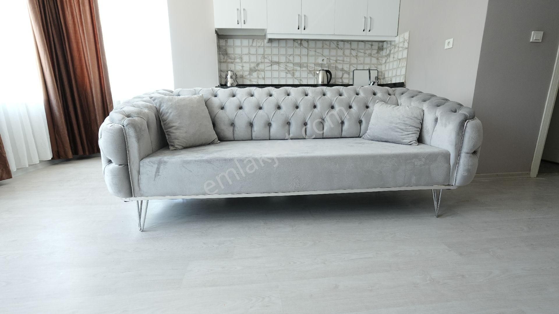 Antalya Günlük Kiralık Apart Daire - Görsel 3