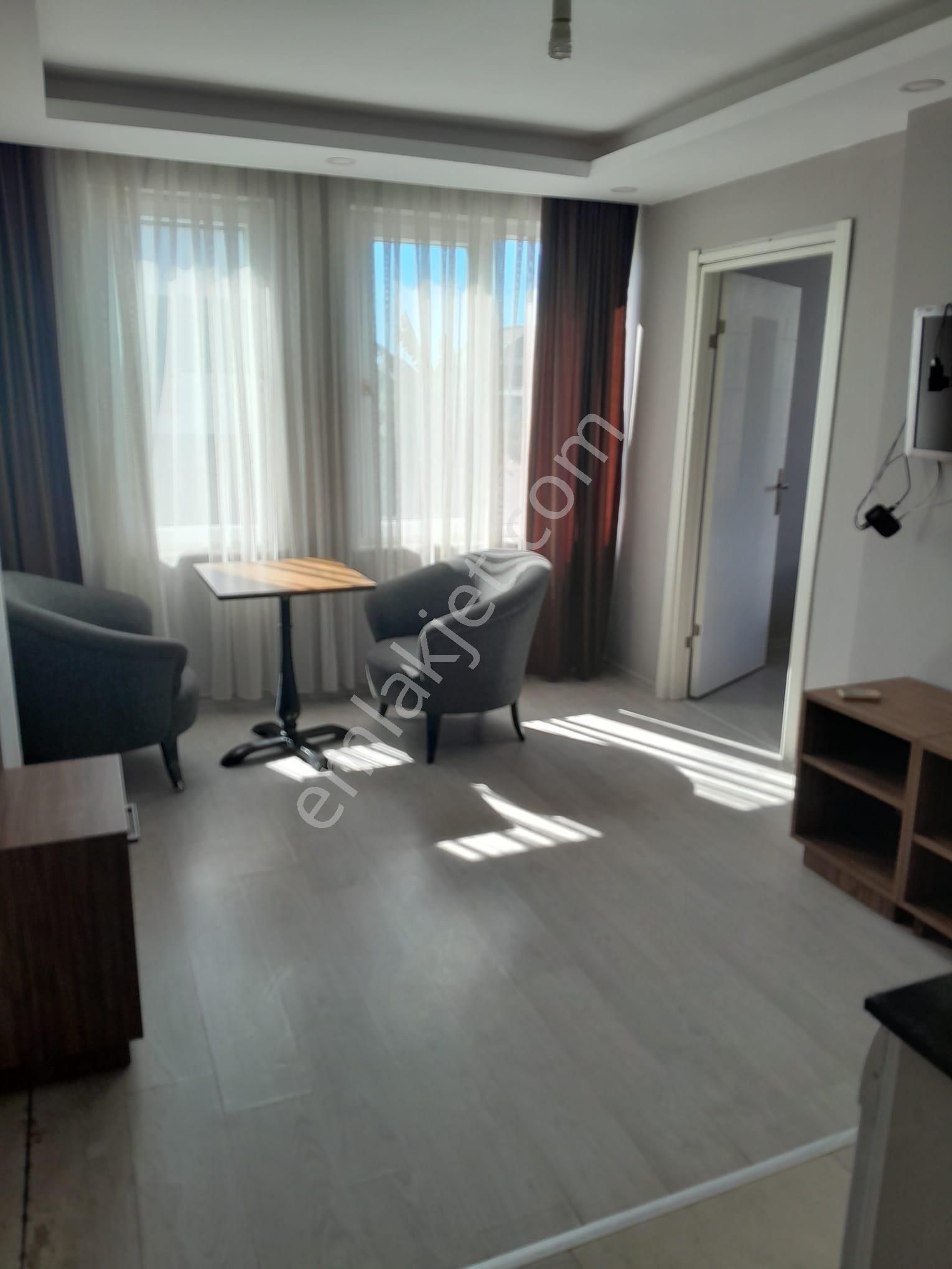 Antalya Günlük Kiralık Apart Daire - Görsel 30