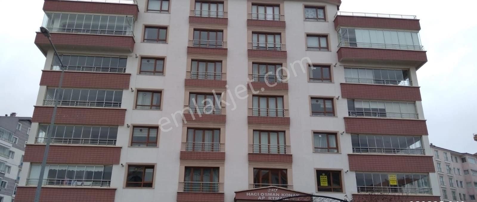 Yenimahalle Ergazi Kiralık Daire ERGAZİ MAH KİRALIK DAİRE