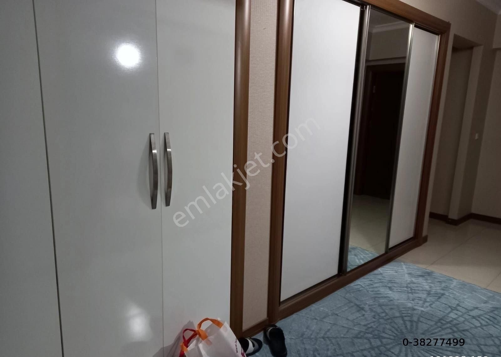 Yenimahalle Kardelen Kiralık Daire BATIKENT HAKSARAY SİT KİRALIK DAİRE