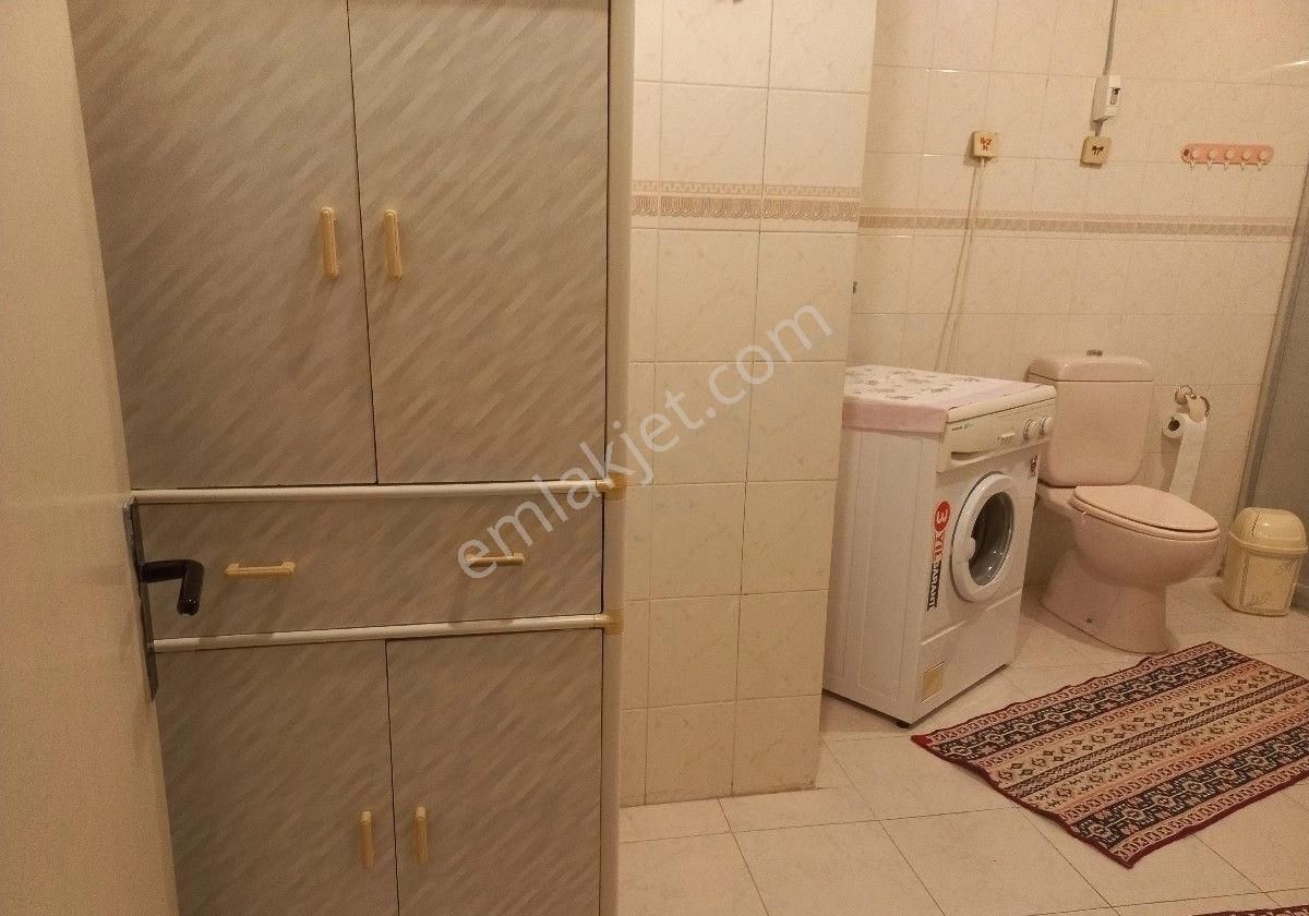 Botanik Metro Yanı 3. Kat Eşyalı 2+1 Daire - Görsel 7