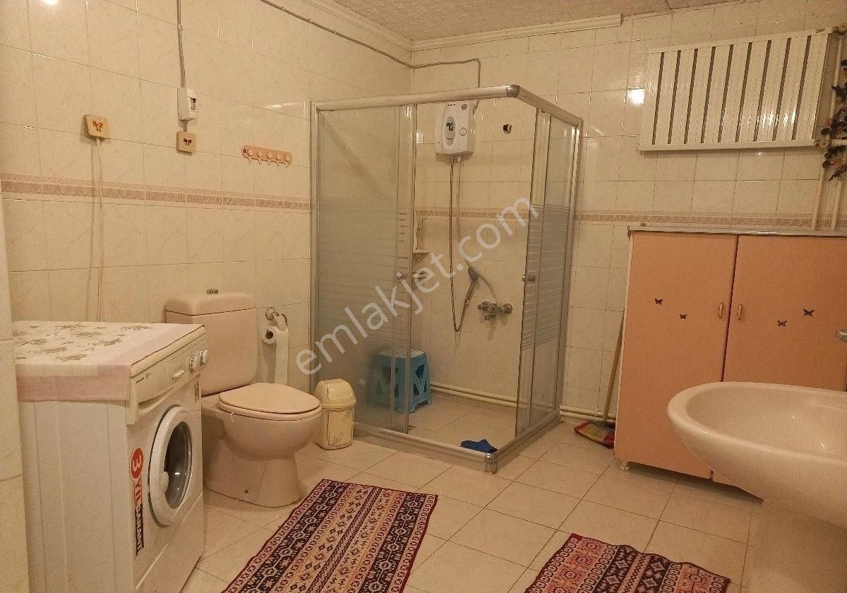 Botanik Metro Yanı 3. Kat Eşyalı 2+1 Daire - Görsel 17